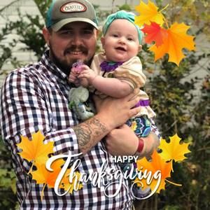 Meet your Posher, Cole